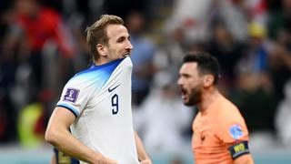 Harry Kane tras quedar fuera de Qatar 2022 con Inglaterra: “Asumo la responsabilidad”