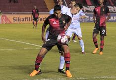 Se acerca a la punta: Melgar venció 1-0 a Real Garcilaso en Arequipa