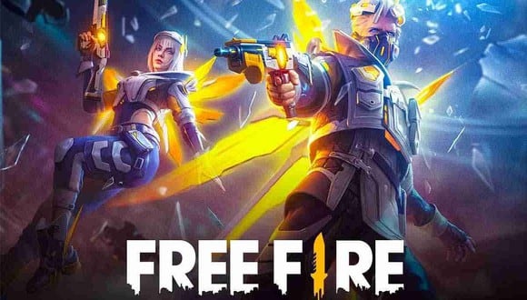 Free Fire: códigos de canje del 22 de febrero de 2022 para adquirir recompensas. (Imagen: Garena)