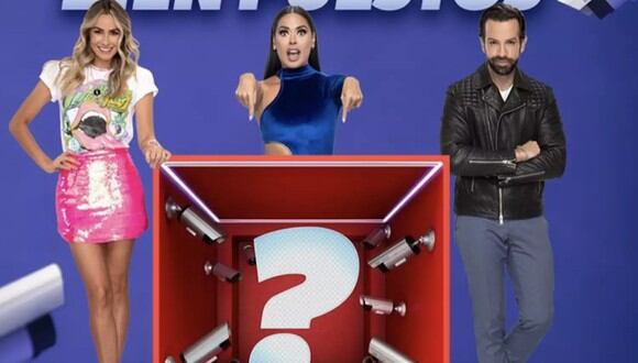 Quedan siete concursantes de “La casa de los famosos México” (Foto: TelevisaUnivision)
