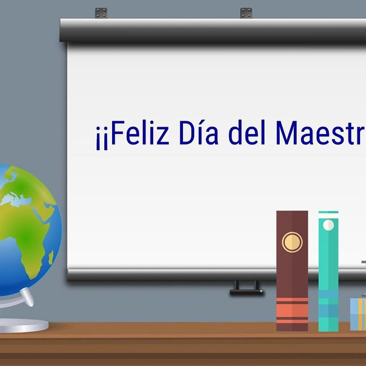 Día del Maestro 2022: Frases para felicitar a un profesor por su labor en  Perú | 6 de julio | nnda | nnni | OFF-SIDE | DEPOR