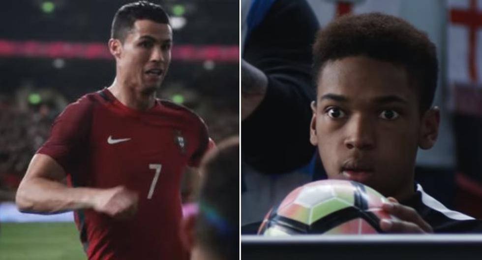 salchicha inalámbrico repertorio Cristiano Ronaldo: ¿Y si 'The Switch' con Charlie Lee fue real? |  FUTBOL-INTERNACIONAL | DEPOR