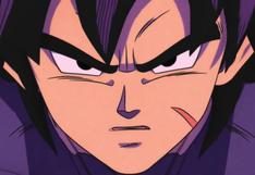 Dragon Ball Super: ¿por qué Broly no esta más fuerte que Goku y Vegeta en el manga?