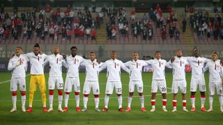 A falta de la práctica: alineación que prepara Ricardo Gareca para el Perú vs. Bolivia