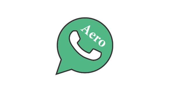 ¿Quieres tener WhatsApp Aero 2022 en tu celular Android? Aquí te contamos cómo tener el APK. (Foto: Mods)