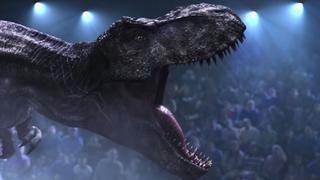"Jurassic World": ¿cómo cambia el corto Battle at Big Rock a Jurassic Park para siempre?