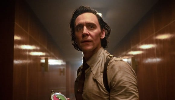 "Loki" es una de las series más populares en el streaming de Marvel Studios (Foto: Disney Plus)