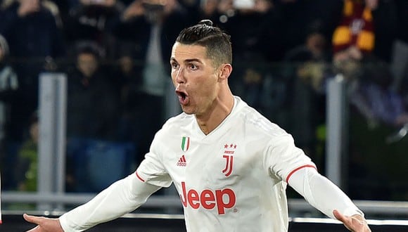 Cristiano Ronaldo llegó a Juventus en 2018 procedente del Real Madrid. (Foto: Getty Images)
