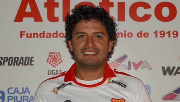 Reimond Manco debutó con Alianza Lima en 2007. (Foto: GEC)