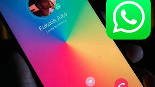 WhatsApp Plus: pasos para cambiar el fondo de pantalla en la aplicación