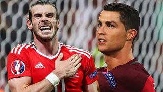 Cristiano vs. Bale: ¿hace cuánto no se enfrentan los fichajes más caros?