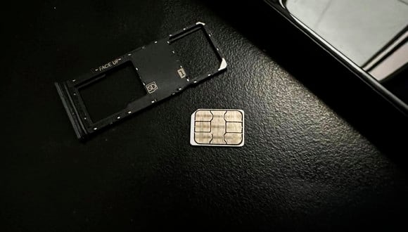 De esta manera podrás solucionar en caso tu celular no reconozca la SIM. (Foto: Depor - Rommel Yupanqui)