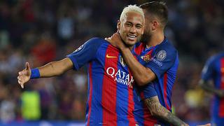 Fichajes PSG: Neymar sí se reunió con presidente y recibió propuesta formal