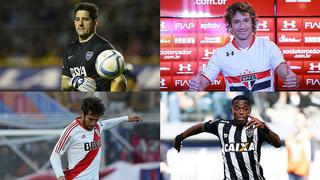 Copa Libertadores 2016: el antionce que nos dio el torneo continental