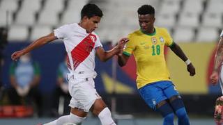 De emergencia: Jhilmar Lora, convocado a la Selección Peruana para Eliminatorias