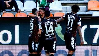 Gracias a un penal: Pachuca venció 1-0 al Puebla por fecha 6 del Clausura 2020 Liga MX