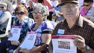 Pensión Bienestar Adulto Mayor 2022: requisitos, cómo registrarte y dónde cobrar el pago en México  