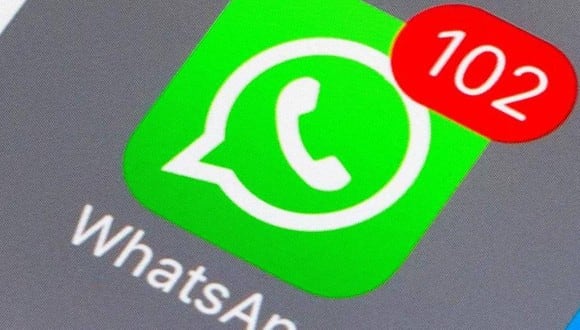 Previamente tendrás que obtener el programa Beta de WhatsApp para utilizar el modo "No molestar". (Foto: WhatsApp)