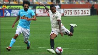 Universitario de Deportes y Sporting Cristal se podrían enfrentar en la Fase 3 de la Copa Libertadores