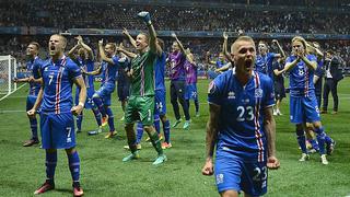 Como Islandia: Las narraciones más emocionantes en un partido de fútbol