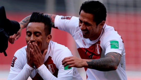Las veces que Perú venció de local en la historia de las Eliminatorias. (Foto: EFE)