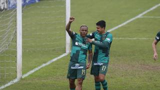 Wilmer Aguirre recordó gol ante Estudiantes de la Plata, por Copa Libertadores