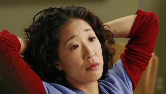 Sandra Oh interpretó a Cristina Yang hasta la décima temporada de "Grey's Anatomy" (Foto: ABC)
