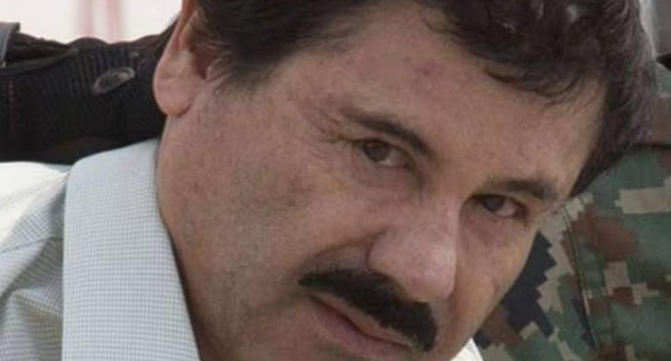 Cuál es el programa favorito de El Chapo Guzmán en prisión