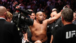 ¿Tiembla Dana White? Daniel Cormier reveló que le gustaría ser presidente de UFC en algún momento