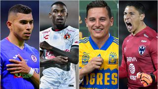 Draft Liga MX-Fútbol de Estufa hoy: altas, bajas y rumores previo al Apertura 2021