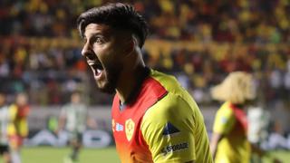 Aucas venció 1-0 en el global a Barcelona y es campeón de la LigaPro de Ecuador