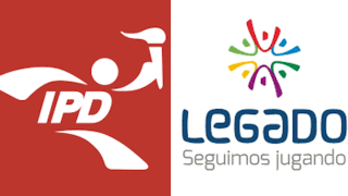 Renuevan lazos: Legado y el IPD trabajan con miras al Mundial Sub-17 y los Juegos Bolivarianos 2024