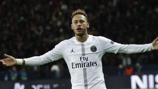 ¡Neymar va por el blanco! Se cae de la agenda del Barcelona y toca la puerta del Real Madrid en el mercado