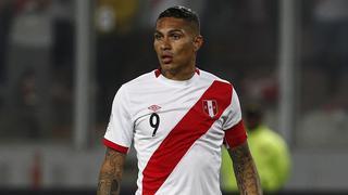 Selección Peruana descendió dos puestos en el ranking FIFA y quedó fuera del Top 20