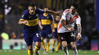 Le calló la Boca: River perdió en La Bombonera, pero clasificó a la final de la Copa Libertadores 2019