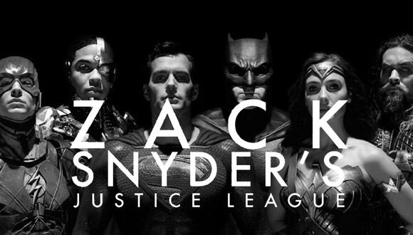 Snyder Cut La Liga De La Justicia De Zack Snyder Estrena Tráiler Con Nuevas Escenas Depor 