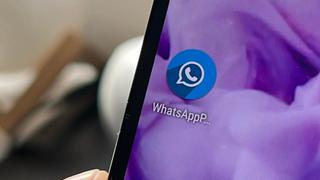 WhatsApp Plus: cómo saber si tu amigo usa la última versión del APK 2022