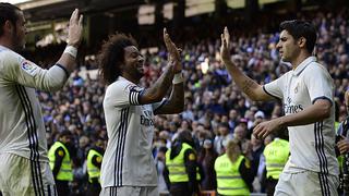 Leganés se rinde: "Equipos como Real Madrid te ganan con muy poco"