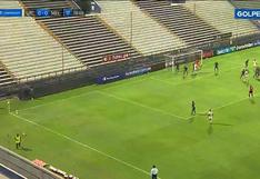 Sorpresa en Matute: el gol de Gordillo para el 1-0 en el UTC vs. Melgar [VIDEO]