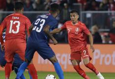 Perú empató 1-1 con Estados Unidos: imágenes, resultado y goles por amistoso FIFA