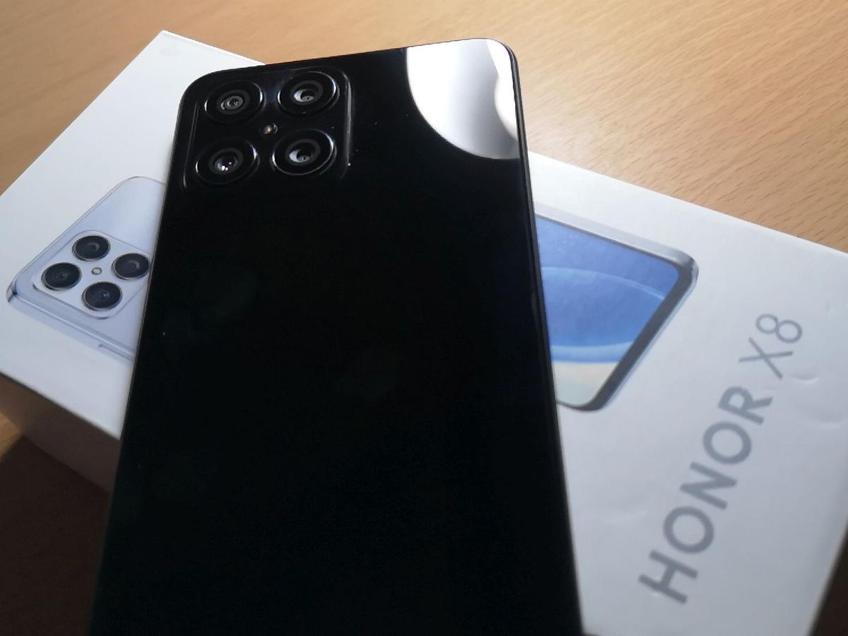 Honor X8: review del teléfono y así rinde al jugar Genshin Impact, Smartphones, Celulares, Rendimiento, Gaming, Apps, México, España, DEPOR-PLAY