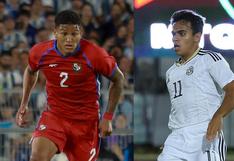 ¿A qué hora ver Panamá vs. Costa Rica por la Liga de Naciones? Canales de transmisión