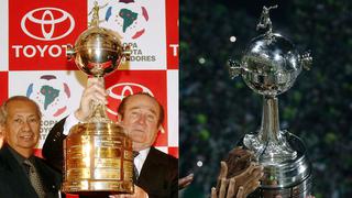 Pura magia: los secretos del trofeo de la Copa Libertadores antes de la final soñada entre Boca y River