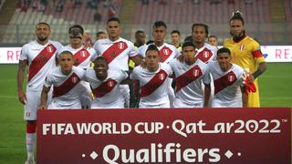 Antes de partir a Brasil: lo último sobre el ‘11’ que ensayó la Selección Peruana en la Videna