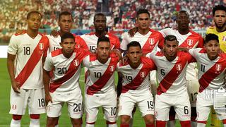 Selección Peruana: si la Copa América empezara mañana, ¿a quiénes llamarías?