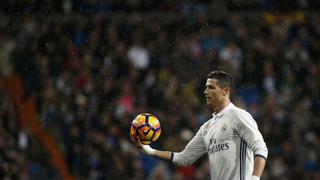 Cristiano Ronaldo soltó grave insulto: ¿para quién estuvo dirigido?