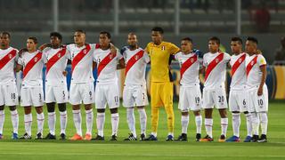 ¿Nueva cábala? Selección Peruana recibirá imagendel Señor de los Milagros