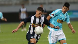 Sporting Cristal vs. Alianza Lima: los datos caletas [solo para 'loquitos']