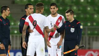 Paolo Guerrero: Carlos Zambrano le mandó mucha fuerza al '9' en este delicado momento