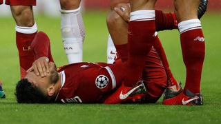 Por su lesión: triste panorama le espera a Chamberlain para la temporada 2018-19 con Liverpool